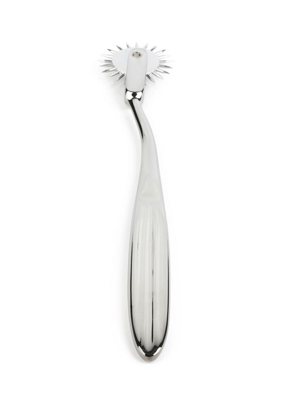Mr. Steel Pinwheel Single