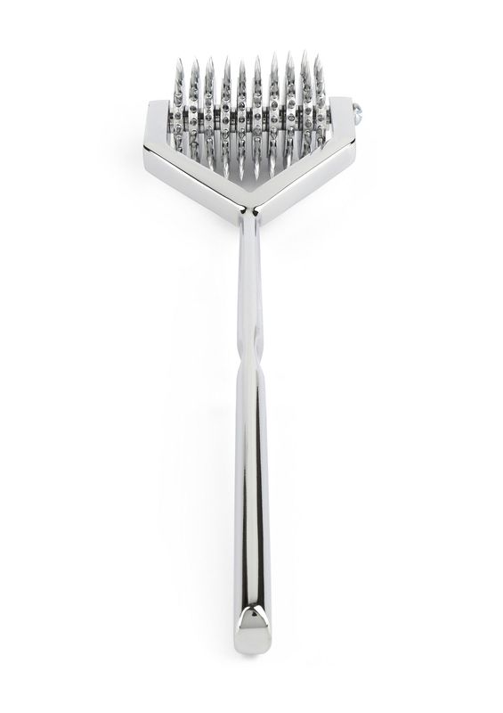 Mr. Steel Pinwheel Wartenberg 10 Reel