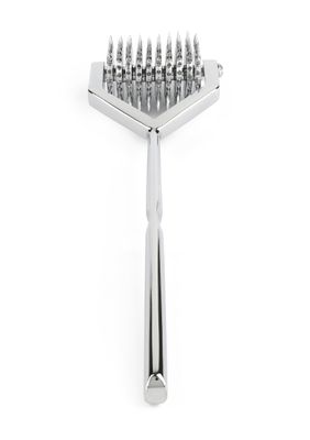 Mr. Steel Pinwheel Wartenberg 10 Reel