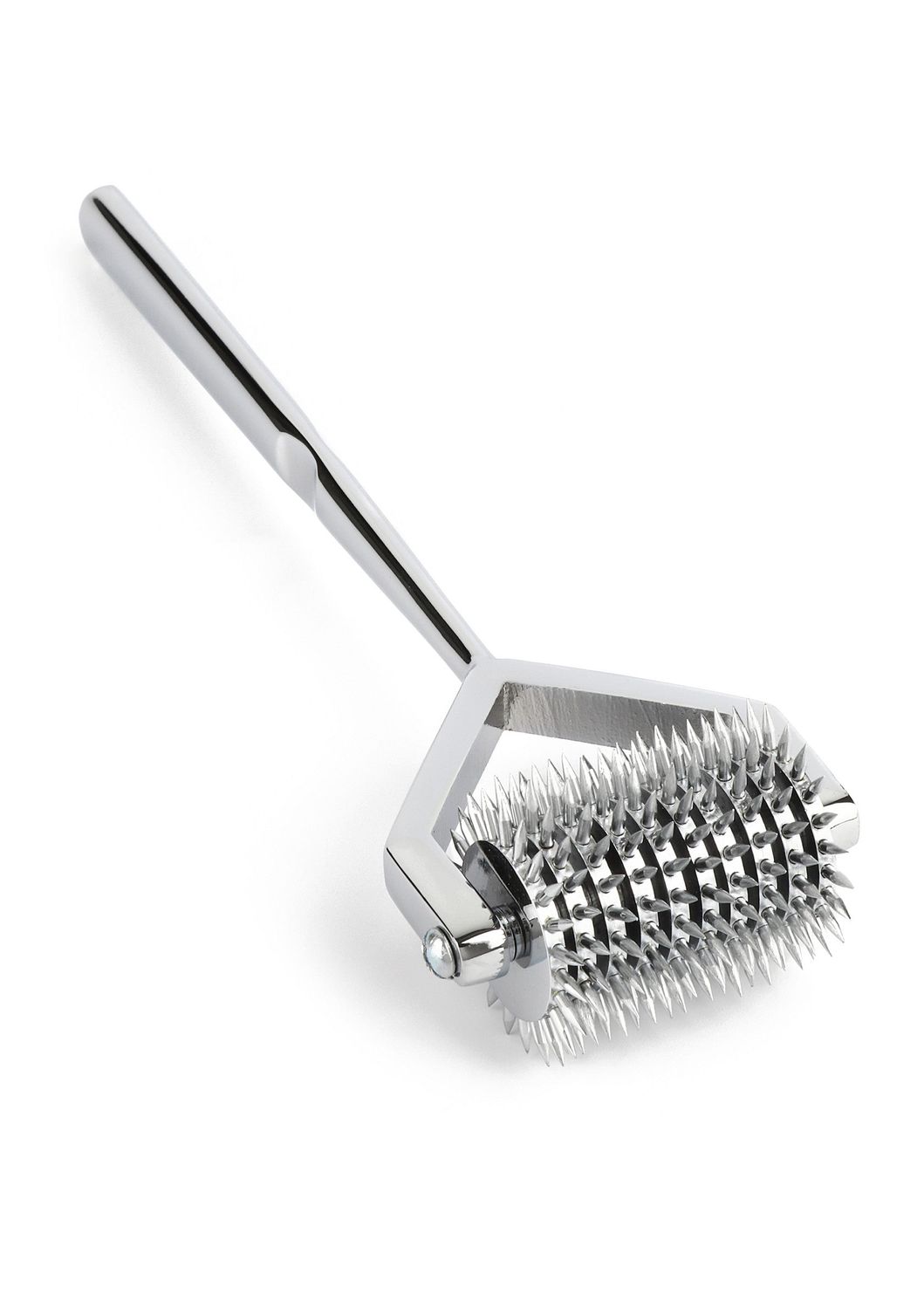 Mr. Steel Pinwheel Wartenberg 10 Reel
