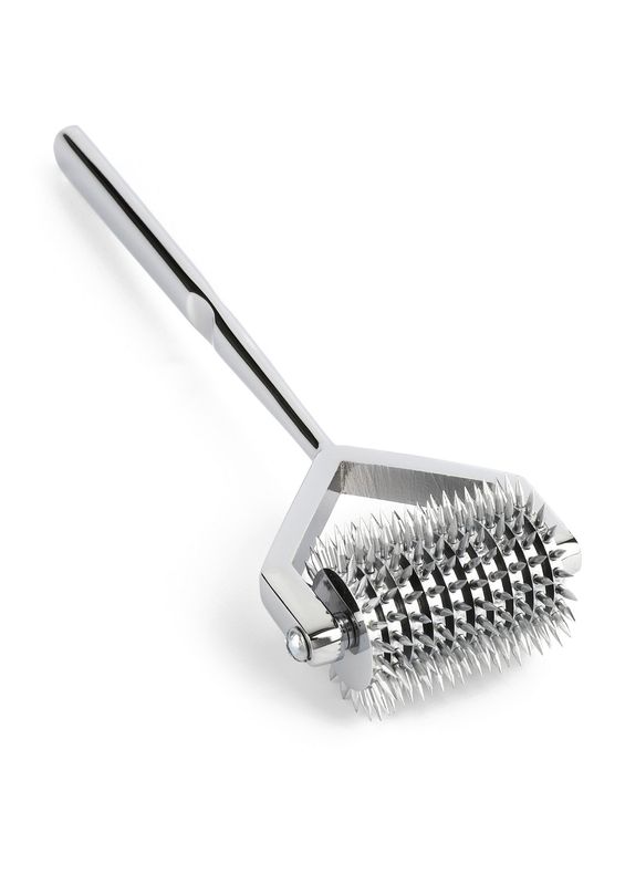 Mr. Steel Pinwheel Wartenberg 10 Reel