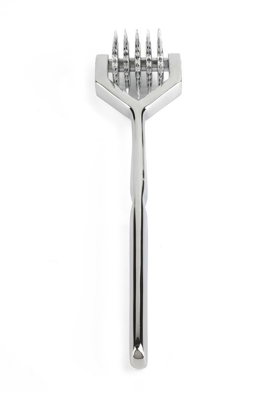 Mr. Steel Pinwheel Wartenberg 5 Reel