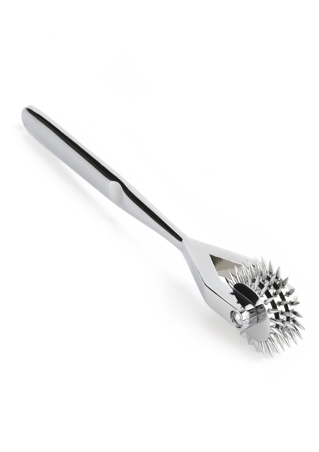 Mr. Steel Pinwheel Triple