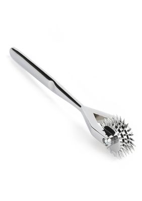Mr. Steel Pinwheel Triple