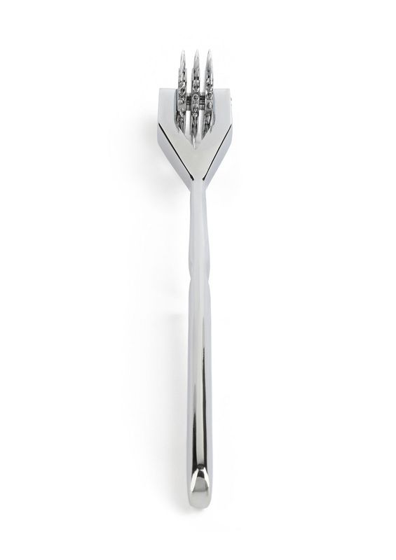 Mr. Steel Pinwheel Triple
