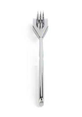 Mr. Steel Pinwheel Triple