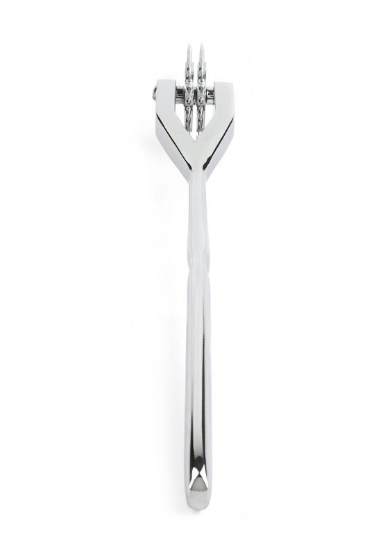 Mr. Steel Pinwheel Double