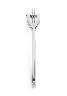 Mr. Steel Pinwheel Double