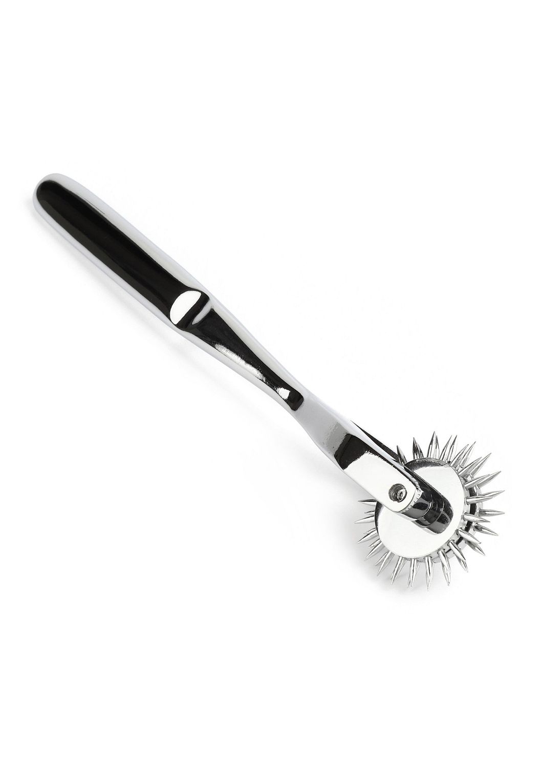 Mr. Steel Pinwheel Double