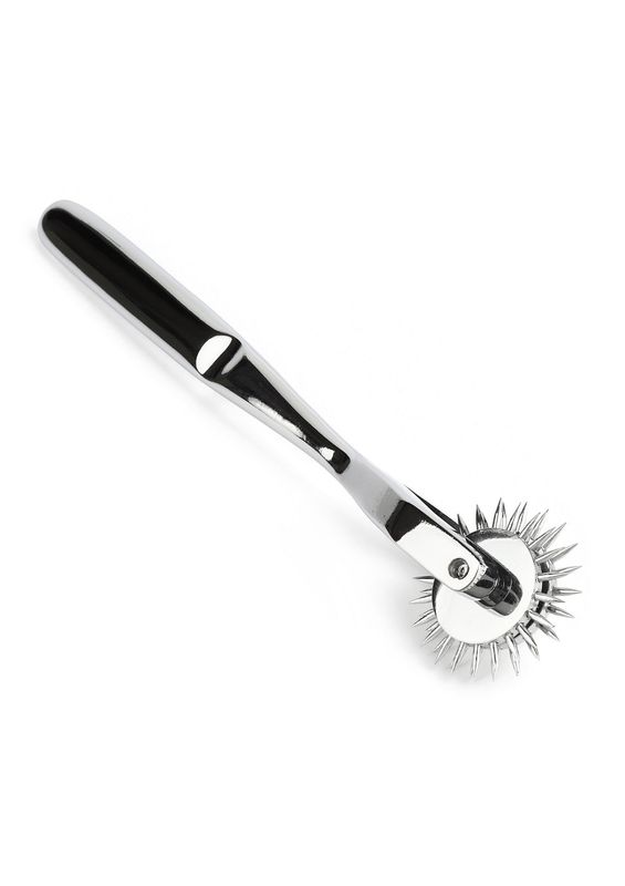 Mr. Steel Pinwheel Double