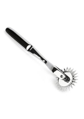 Mr. Steel Pinwheel Double