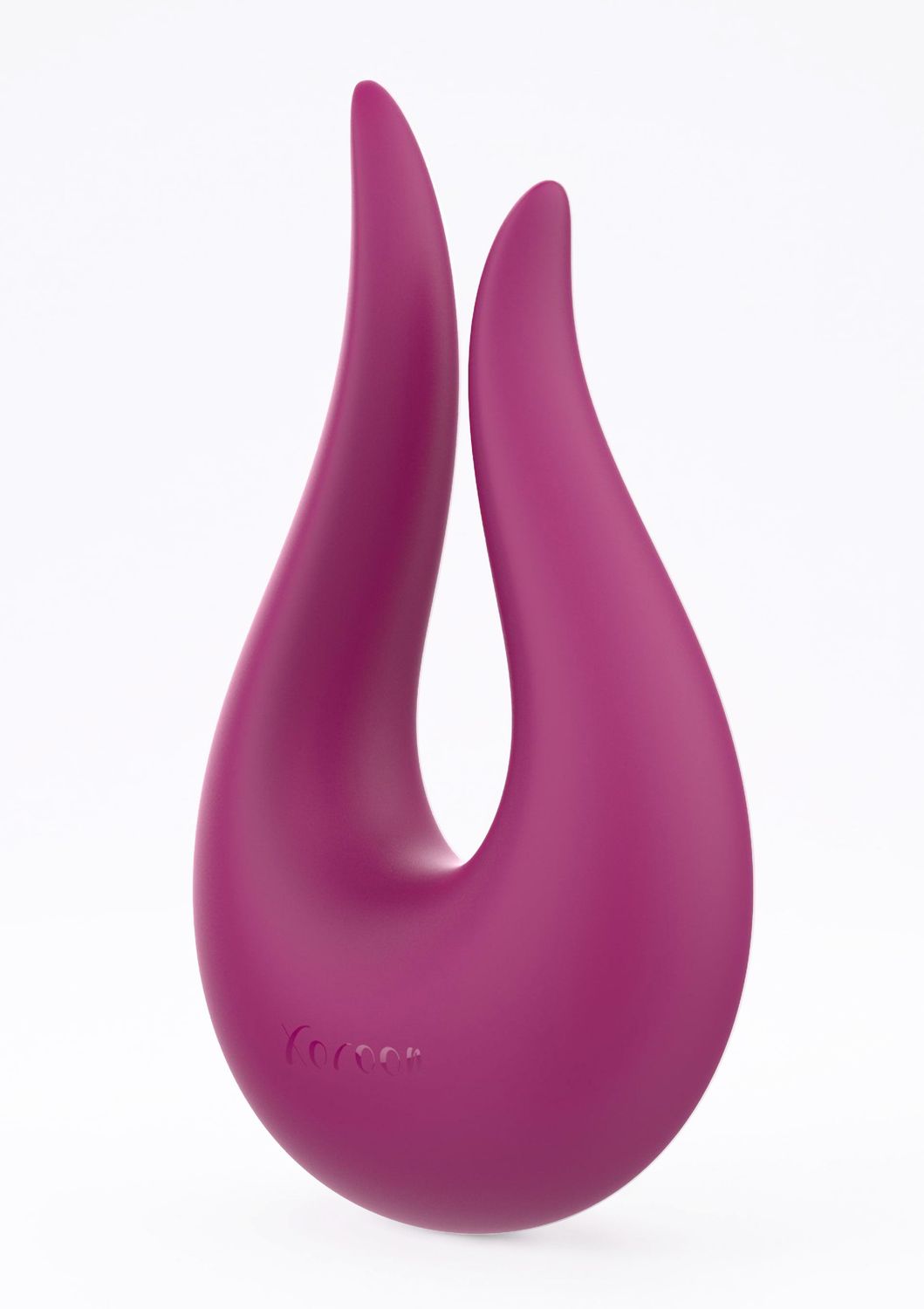 Xocoon Soft Flame Vibrator