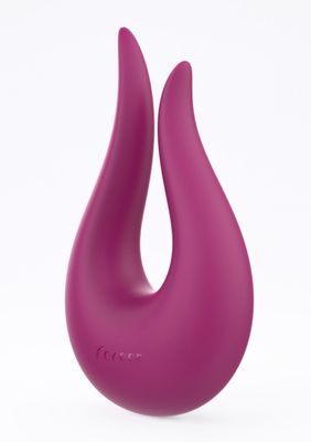 Xocoon Soft Flame Vibrator