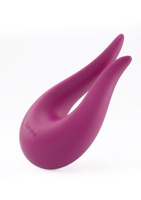 Xocoon Soft Flame Vibrator