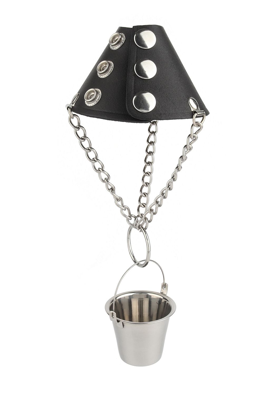 Mr. Steel Ballstretcher Parachute Weight