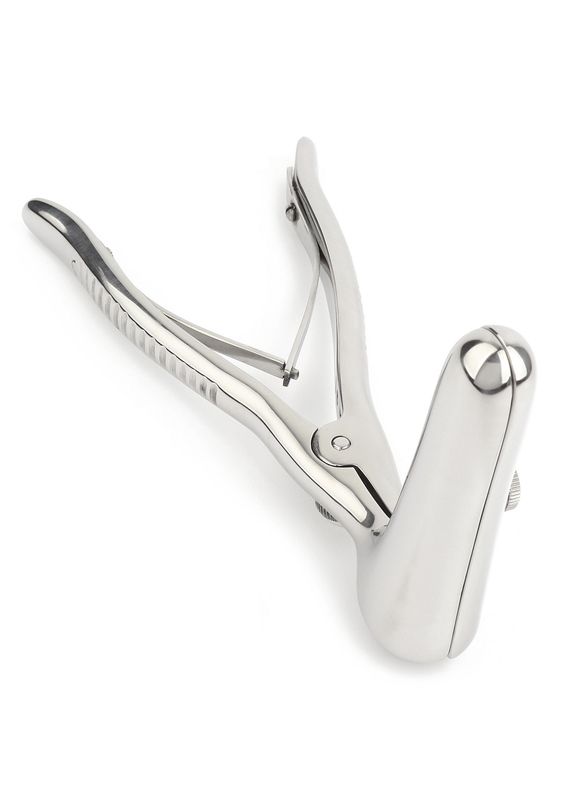 Mr. Steel Speculum Sims Rectal
