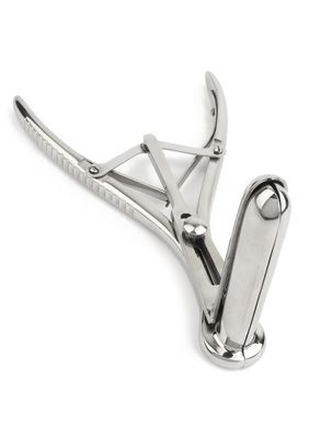 Mr. Steel Speculum Matthieu Rectal