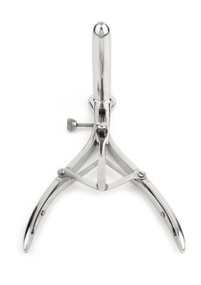 Mr. Steel Speculum Matthieu Rectal