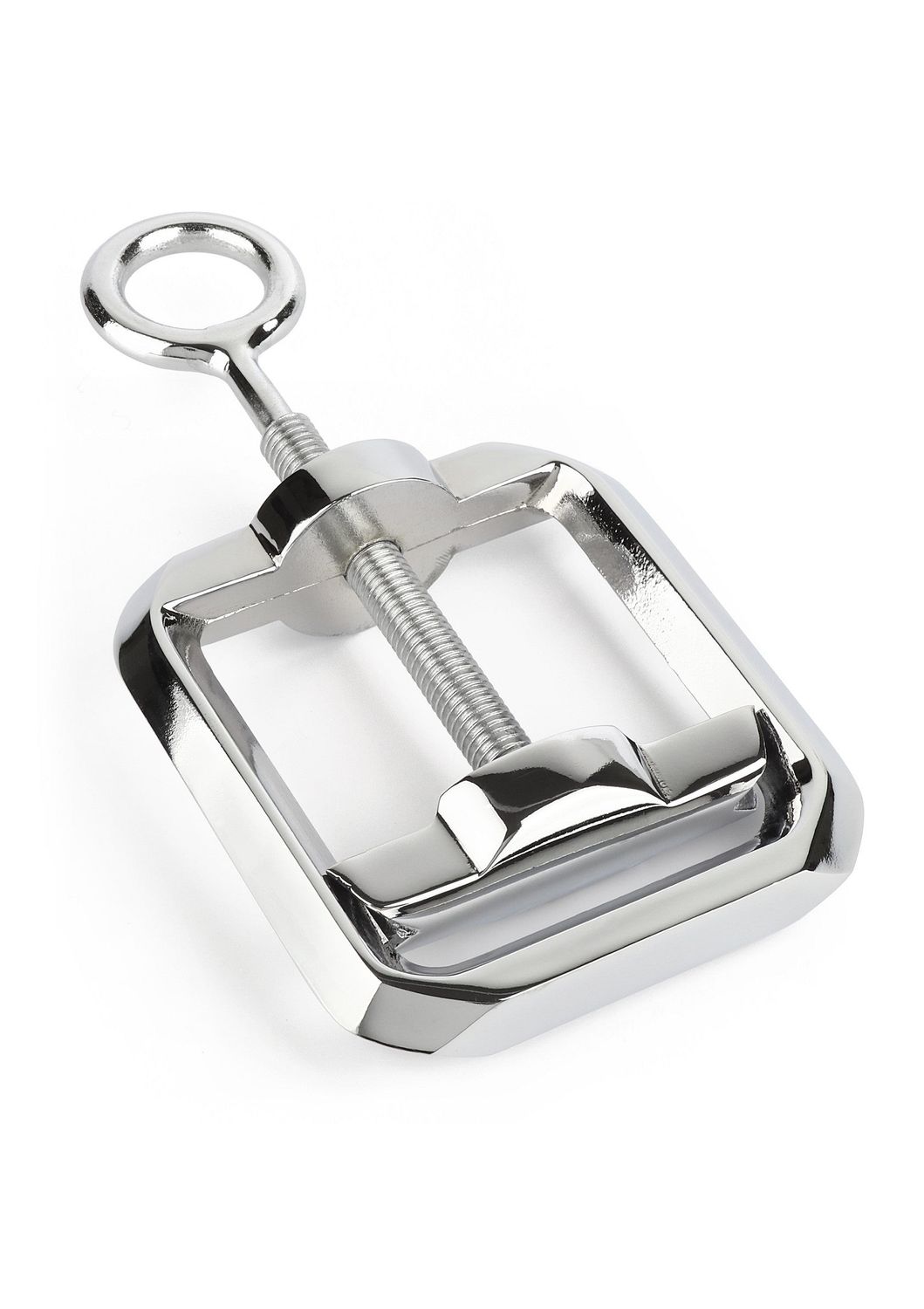 Mr. Steel Ball Crusher Heavy