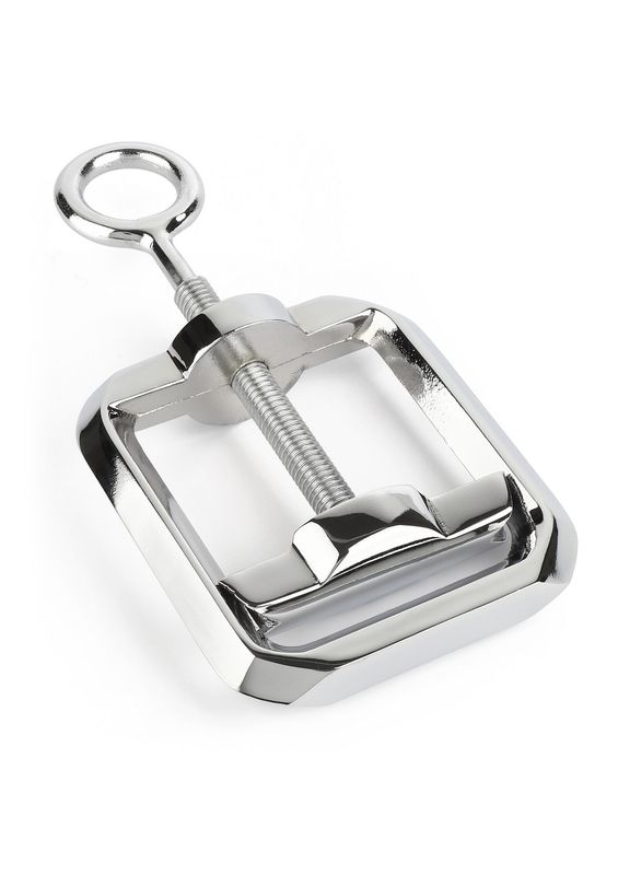Mr. Steel Ball Crusher Heavy