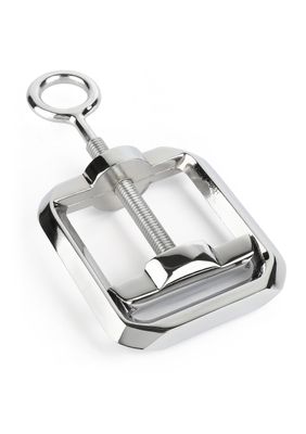 Mr. Steel Ball Crusher Heavy