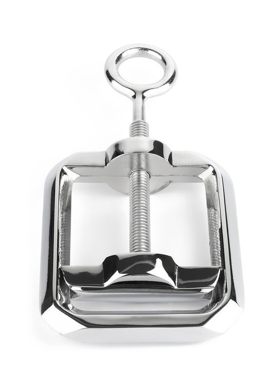 Mr. Steel Ball Crusher Heavy