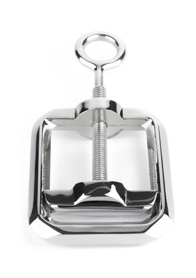 Mr. Steel Ball Crusher Heavy