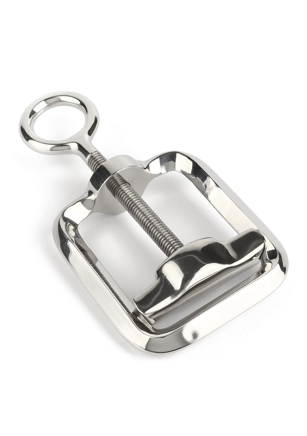 Mr. Steel Ball Crusher Light