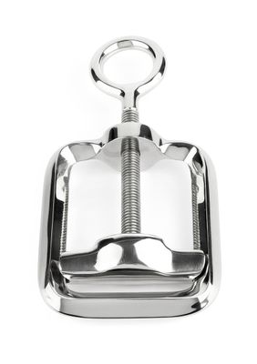 Mr. Steel Ball Crusher Light