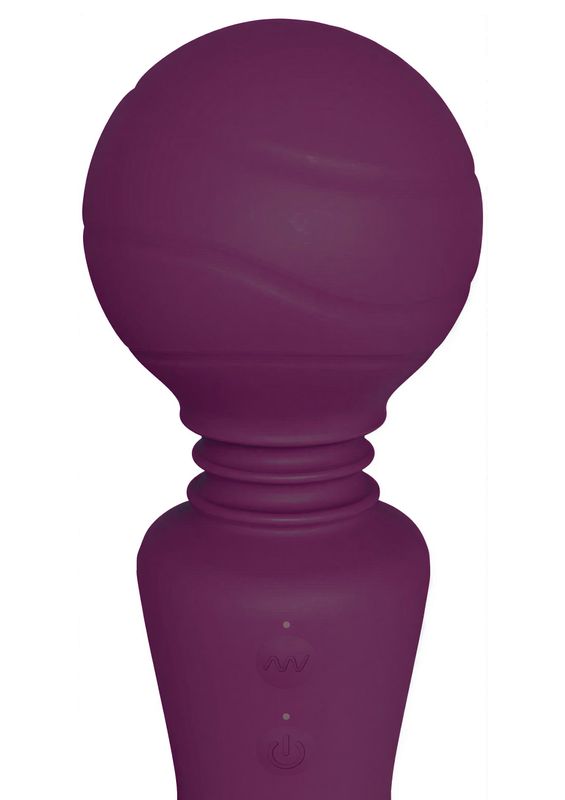 Xocoon Nova Pleasure Wand