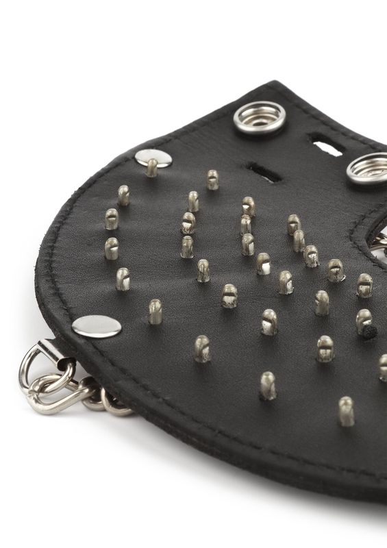 Mr. Steel Ballstretcher Parachute Spikes