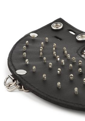 Mr. Steel Ballstretcher Parachute Spikes