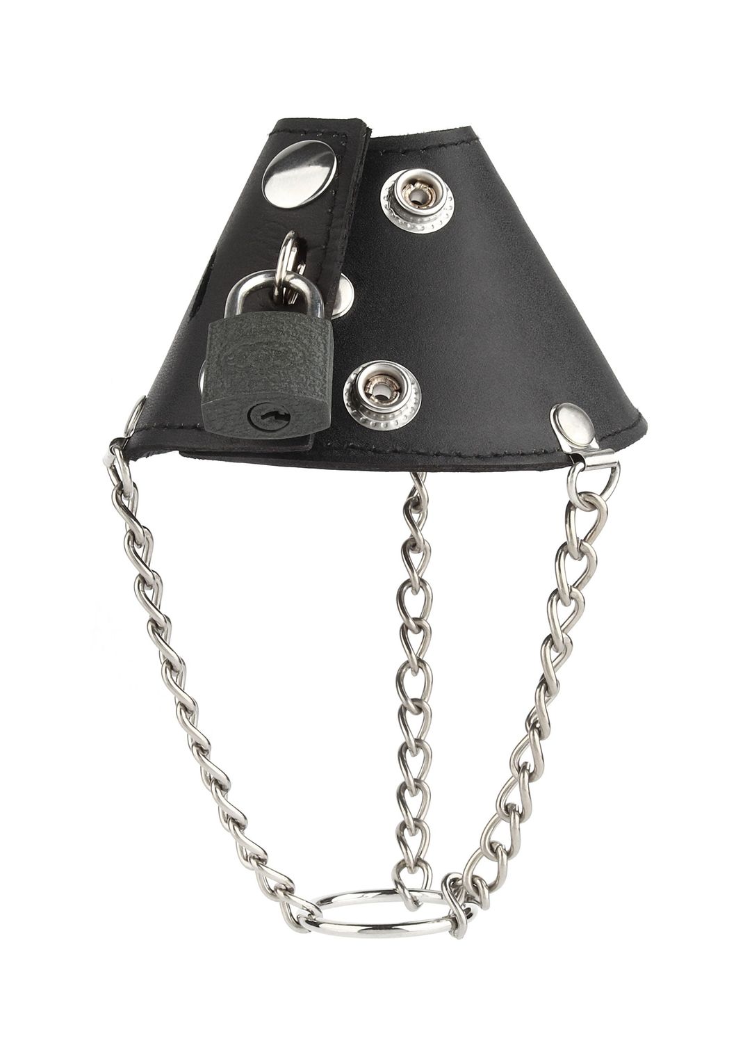 Mr. Steel Ballstretcher Parachute Spikes
