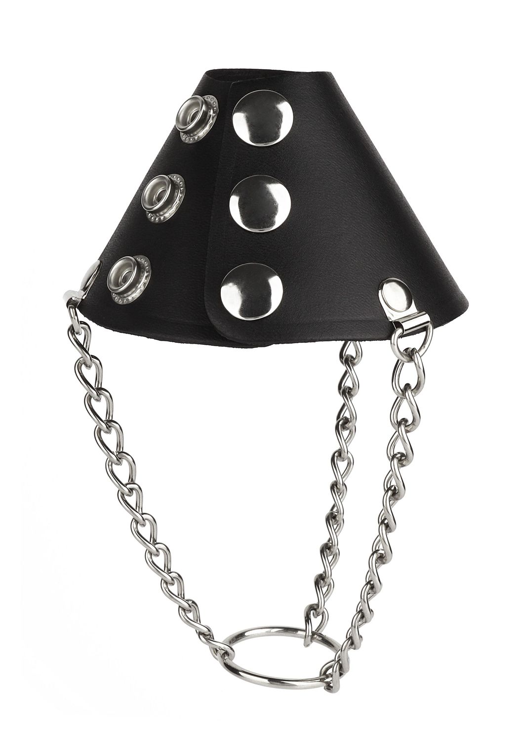 Mr. Steel Ballstretcher Parachute Smooth