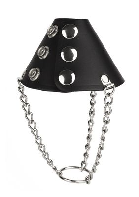 Mr. Steel Ballstretcher Parachute Smooth