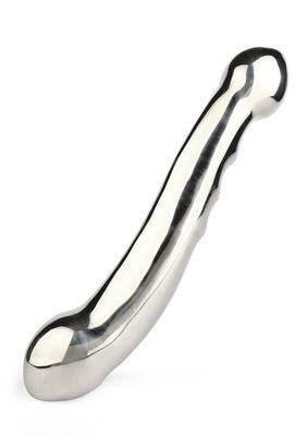 Mr. Steel Dildo Elegant Eleven - 28 cm