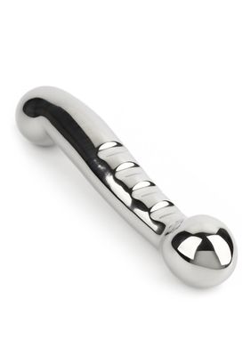 Mr. Steel Dildo Elegant Eleven - 18 cm Mr. Steel Dildo Elegant Eleven - 18 cm