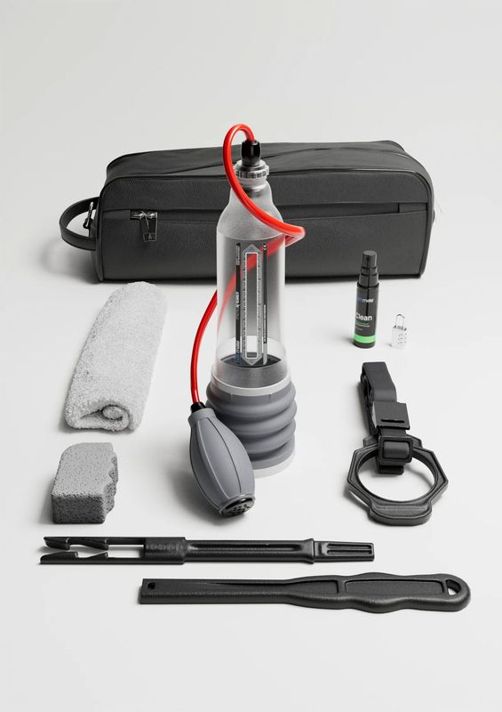 Bathmate HydroXtreme 9 Set