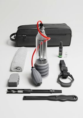 Bathmate HydroXtreme 9 Set
