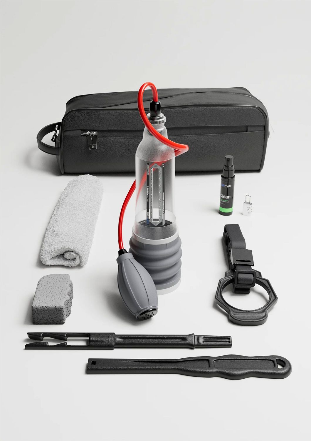 Bathmate HydroXtreme 8 Set