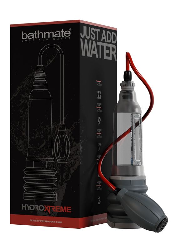 Bathmate HydroXtreme 6