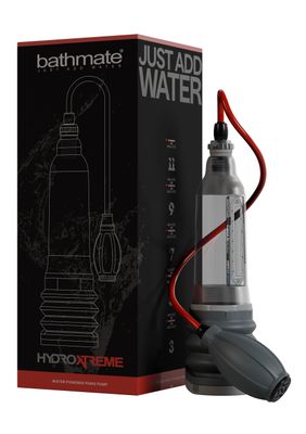 Bathmate HydroXtreme 6