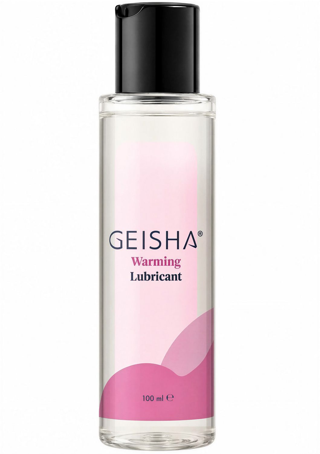 Geisha Warming Glijmiddel - 100 ml