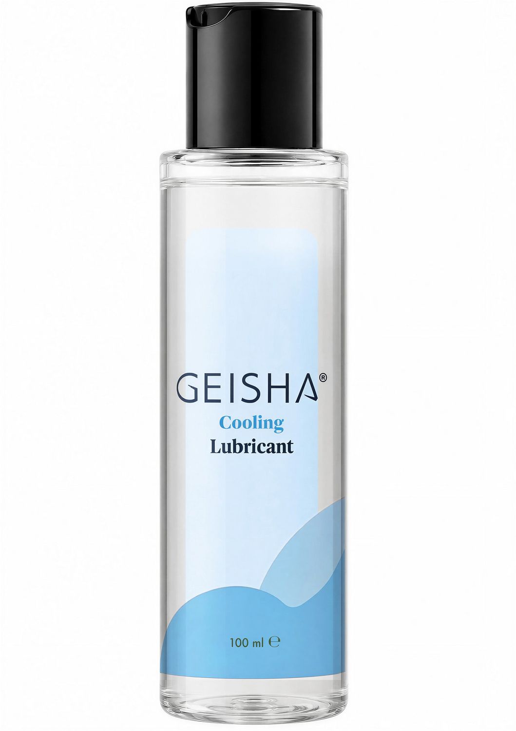 Geisha Cooling Glijmiddel - 100 ml