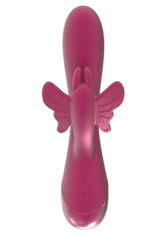 Xocoon Butterfly Love Vibrator
