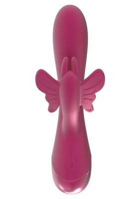 Xocoon Butterfly Love Vibrator