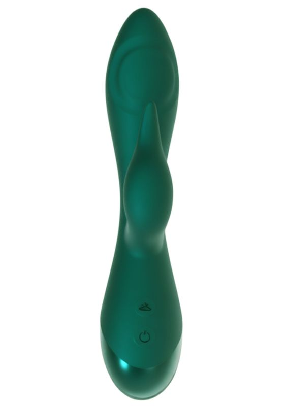 Xocoon Boundless Love Vibrator