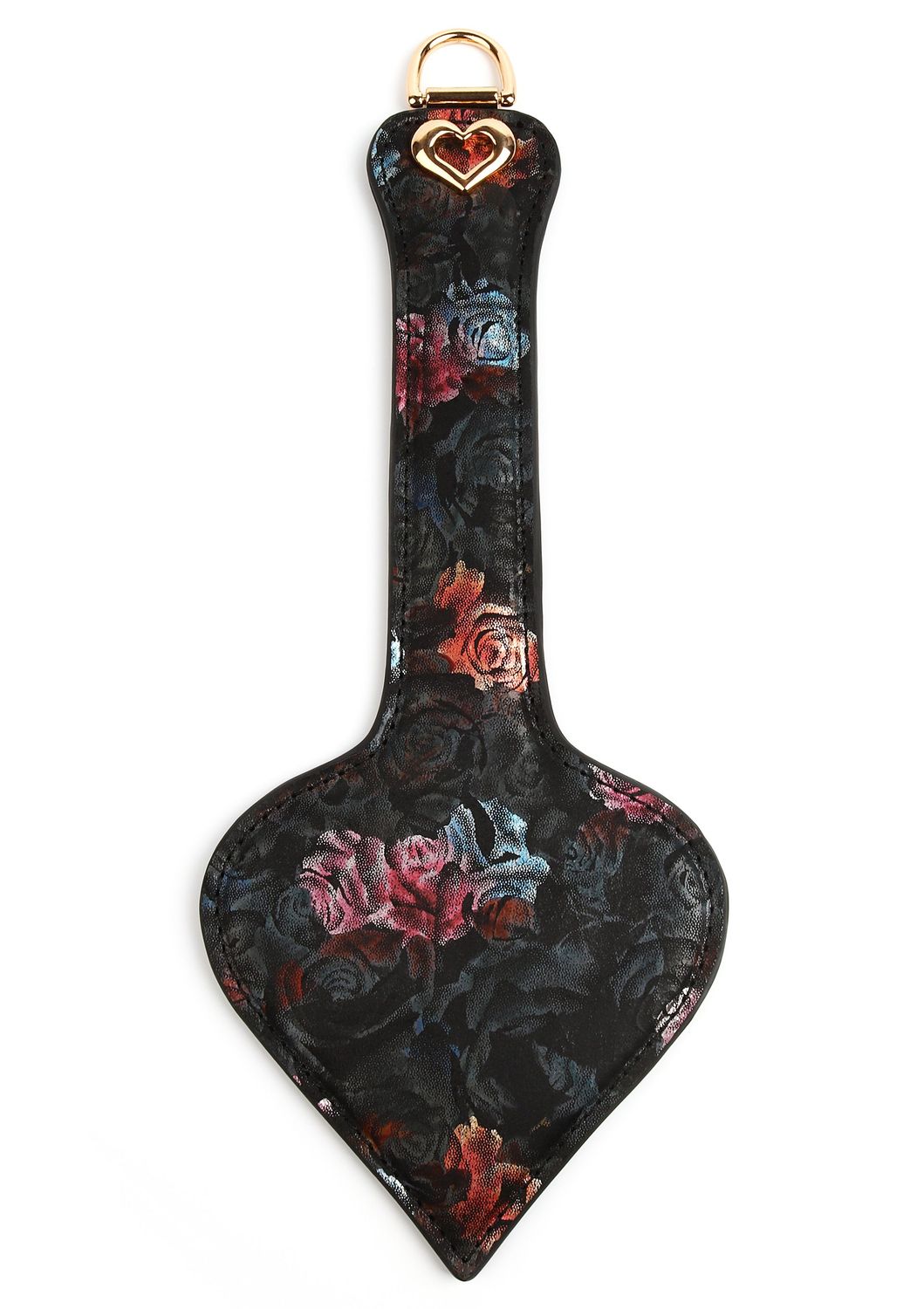 Geisha Floral Jacquard Paddle