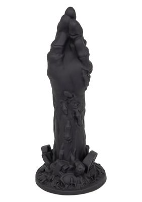 Monster Dong The Zombie Dildo