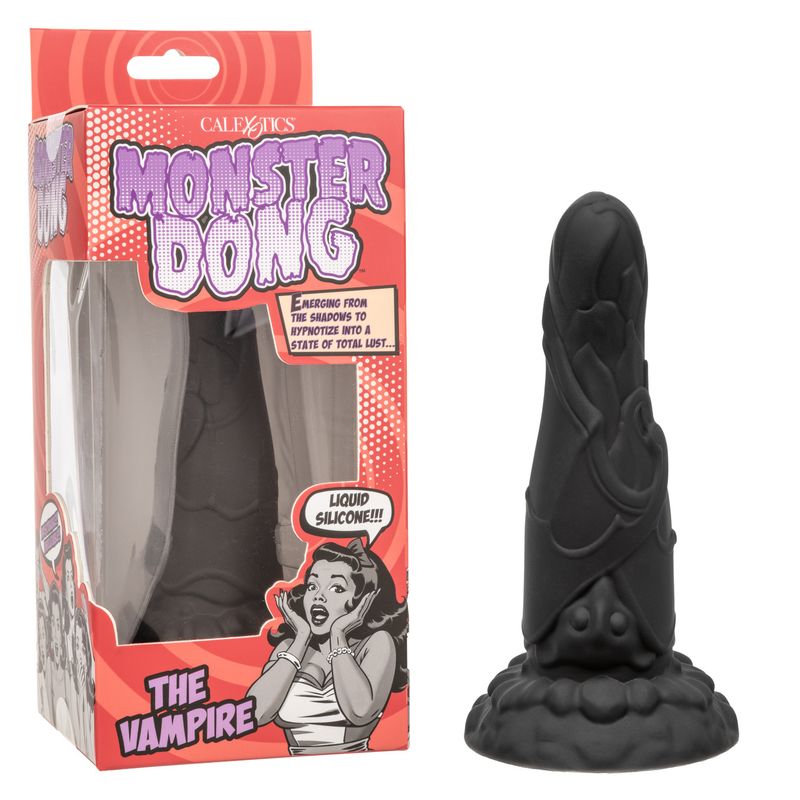 Monster Dong The Vampire Dildo